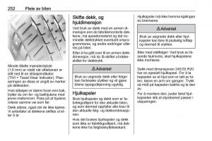 Opel-Insignia-A-bruksanvisningen page 254 min