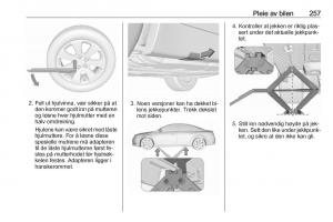 Opel-Insignia-A-bruksanvisningen page 259 min