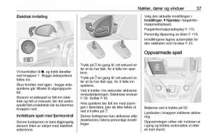 Opel-Insignia-A-bruksanvisningen page 39 min