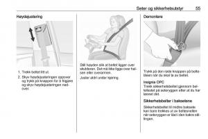 Opel-Insignia-A-bruksanvisningen page 57 min