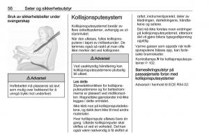 Opel-Insignia-A-bruksanvisningen page 58 min