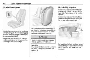 Opel-Insignia-A-bruksanvisningen page 62 min