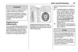 Opel-Insignia-A-bruksanvisningen page 63 min