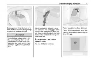 Opel-Insignia-A-bruksanvisningen page 73 min