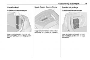 Opel-Insignia-A-bruksanvisningen page 81 min