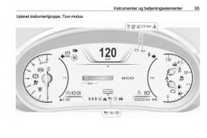 Opel-Insignia-A-bruksanvisningen page 97 min