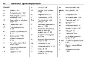 Opel-Insignia-A-bruksanvisningen page 98 min