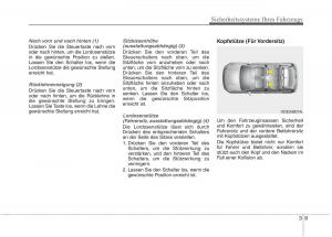 KIA-Niro-Handbuch page 43 min