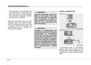 instrukcja-obsługi--KIA-Niro-owners-manual page 109 min