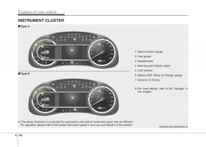 instrukcja-obsługi--KIA-Niro-owners-manual page 143 min