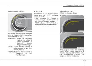 instrukcja-obsługi--KIA-Niro-owners-manual page 146 min