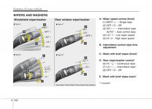 instrukcja-obsługi--KIA-Niro-owners-manual page 201 min