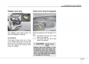 instrukcja-obsługi--KIA-Niro-owners-manual page 208 min