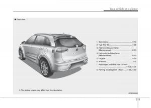 instrukcja-obsługi--KIA-Niro-owners-manual page 26 min