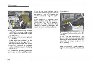 instrukcja-obsługi--KIA-Niro-owners-manual page 506 min