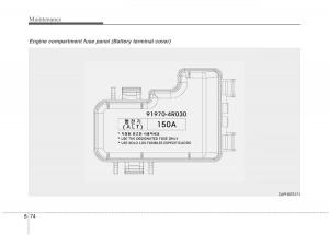 instrukcja-obsługi--KIA-Niro-owners-manual page 516 min