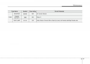 instrukcja-obsługi--KIA-Niro-owners-manual page 519 min