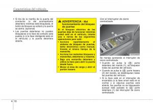 KIA-Niro-manual-del-propietario page 118 min