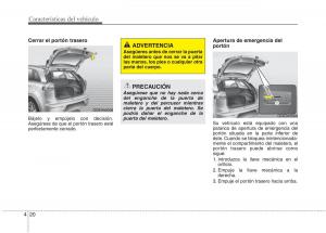 KIA-Niro-manual-del-propietario page 122 min