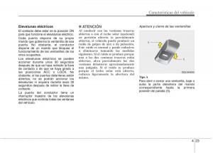 KIA-Niro-manual-del-propietario page 125 min