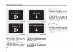 KIA-Niro-manual-del-propietario page 174 min