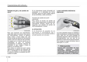 KIA-Niro-manual-del-propietario page 206 min