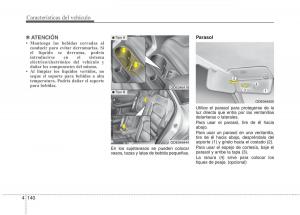 KIA-Niro-manual-del-propietario page 242 min