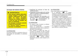 KIA-Niro-manual-del-propietario page 318 min