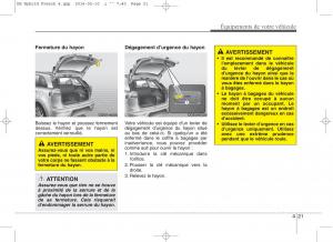 KIA-Niro-manuel-du-proprietaire page 122 min