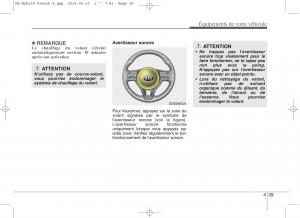 KIA-Niro-manuel-du-proprietaire page 140 min