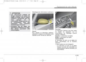 KIA-Niro-manuel-du-proprietaire page 144 min