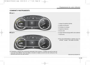 KIA-Niro-manuel-du-proprietaire page 146 min