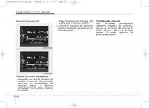 KIA-Niro-manuel-du-proprietaire page 155 min