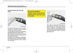 KIA-Niro-manuel-du-proprietaire page 203 min