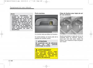 KIA-Niro-manuel-du-proprietaire page 249 min