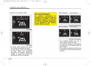 KIA-Niro-manuel-du-proprietaire page 384 min