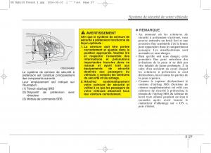 KIA-Niro-manuel-du-proprietaire page 58 min