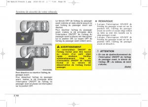 KIA-Niro-manuel-du-proprietaire page 91 min