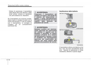 KIA-Niro-manuale-del-proprietario page 114 min