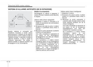 KIA-Niro-manuale-del-proprietario page 116 min