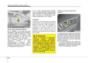 KIA-Niro-manuale-del-proprietario page 128 min