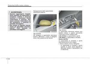 KIA-Niro-manuale-del-proprietario page 146 min