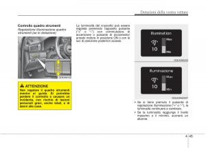 KIA-Niro-manuale-del-proprietario page 149 min