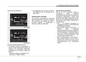 KIA-Niro-manuale-del-proprietario page 157 min