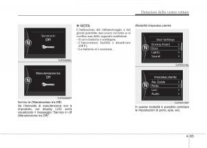 KIA-Niro-manuale-del-proprietario page 167 min