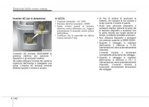 KIA-Niro-manuale-del-proprietario page 246 min