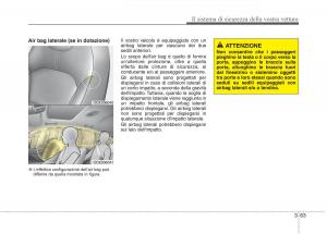 KIA-Niro-manuale-del-proprietario page 95 min