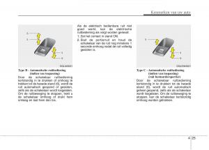 KIA-Niro-handleiding page 132 min