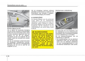 KIA-Niro-handleiding page 133 min