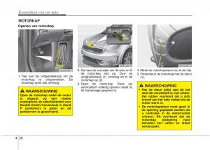 KIA-Niro-handleiding page 135 min